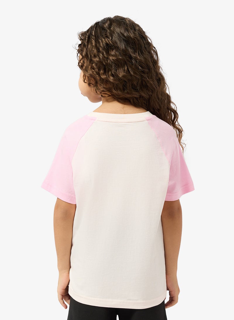 PUMA Kids Super Graphic T-Shirt - Image 2